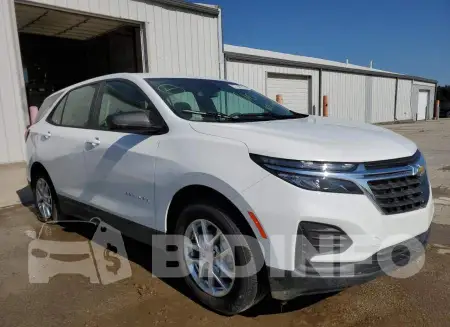 2GNAX5EV6N6126127