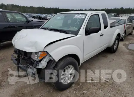 1N6AD0CU8HN707575