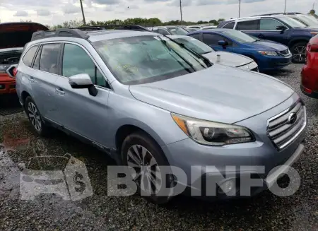 4S4BSBLC6F3362311