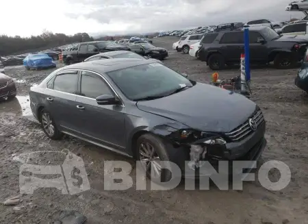 1VWCH7A38DC117768