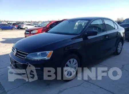 3VW267AJ8GM234463