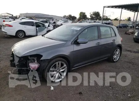 3VW2A7AU6FM097191