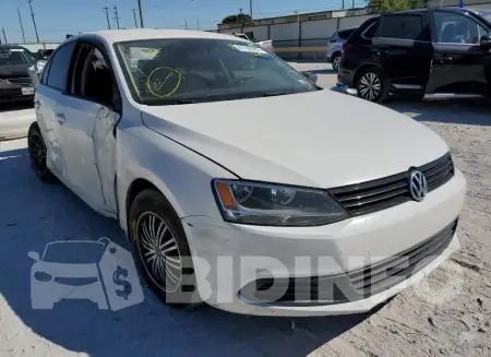 3VW2K7AJ4EM376690