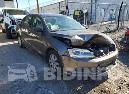 3VW2K7AJ8FM287643