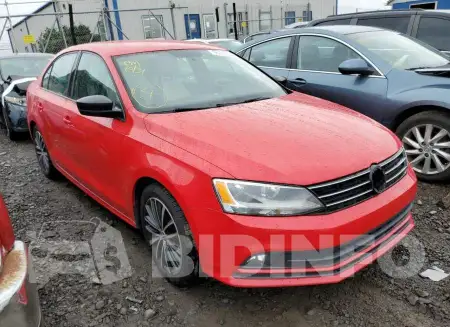 3VWD17AJ5FM227136