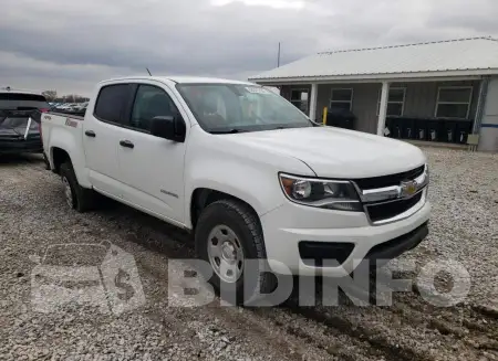 1GCGTBEN9K1354215
