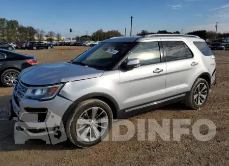 1FM5K7F81JGB35305