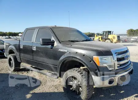 1FTFW1EF5EFA07283