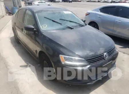 3VW2K7AJ5EM320807