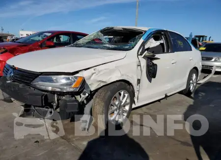 3VW2K7AJ7EM226007