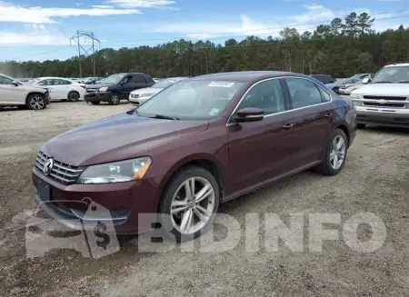 1VWBN7A3XEC039922