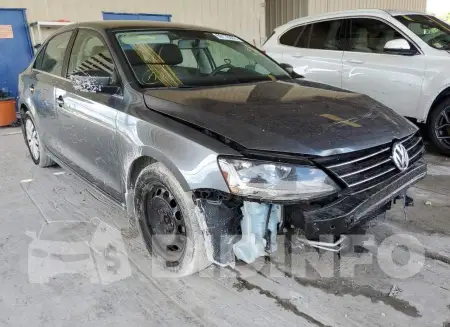3VW167AJ8HM280677