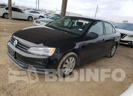 3VW267AJ4GM217692