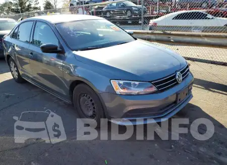 3VW267AJ4GM268285