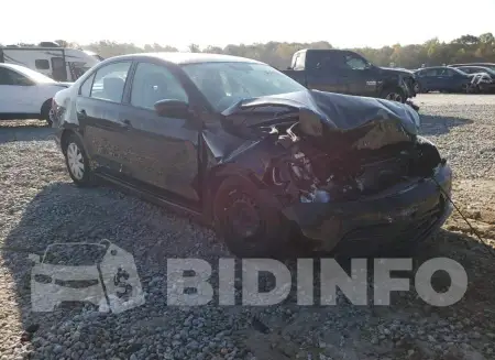 3VW2K7AJ9FM312338