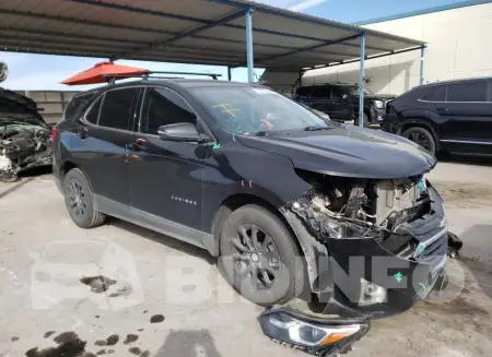 3GNAXKEV3KL103684
