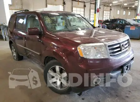 5FNYF4H95DB057443