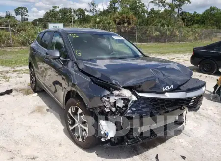 5XYK33AF0PG036201