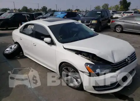 1VWBN7A30DC143088