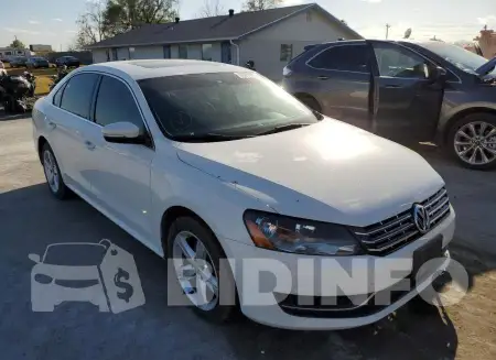 1VWBN7A31DC022781