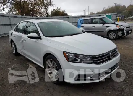 1VWLA7A30KC010182