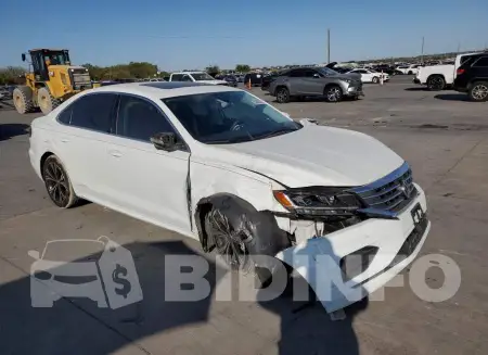 1VWSA7A38MC019159