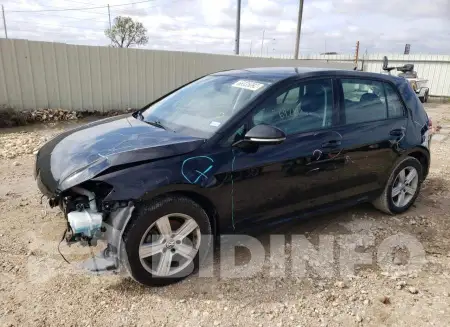 3VW217AU7HM029842