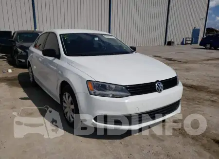 3VW2K7AJ3EM303780