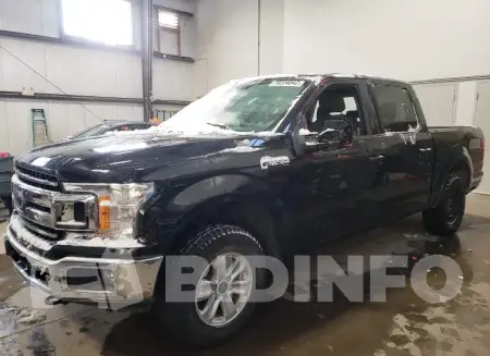 1FTEW1EP7JFB91205