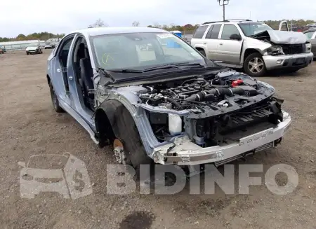 1HGCV1F44MA067345