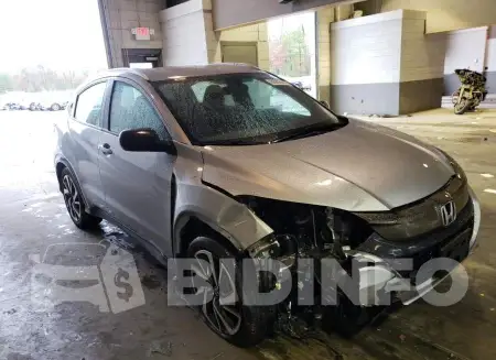 3CZRU5H18KG702100