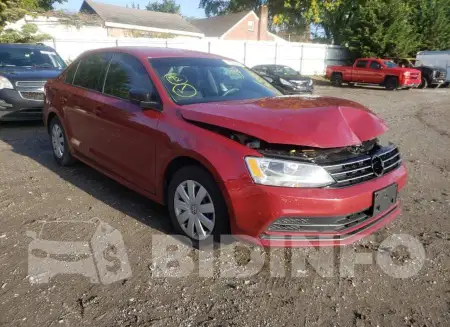 3VW267AJ5GM212078