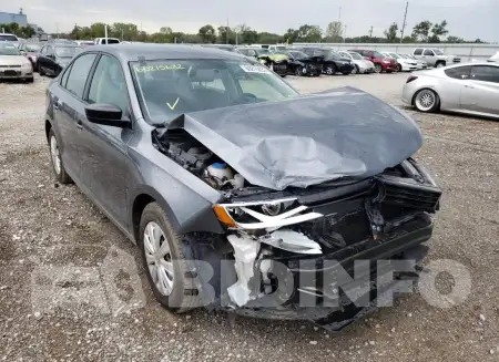 3VW2K7AJ1EM312316