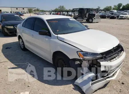 3VW267AJ5GM255626