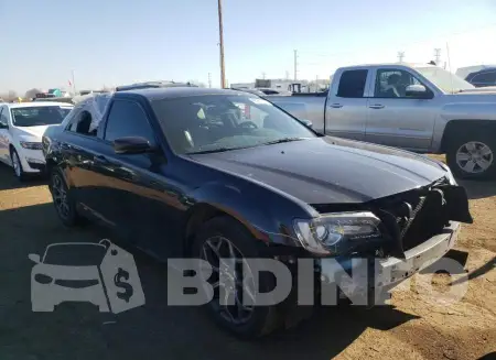 2C3CCAGG6HH622210