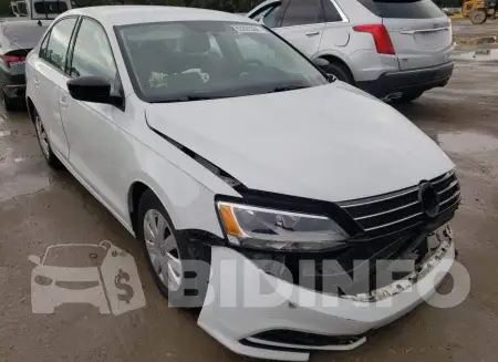 3VW267AJ0GM397270