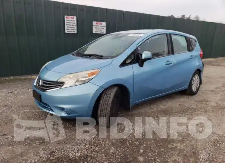 3N1CE2CP5EL371106