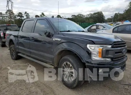 1FTEW1EP5JFB43007