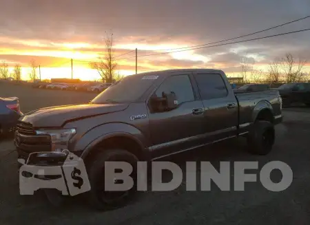 1FTFW1E13JFE70103