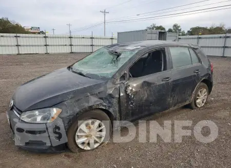 3VW217AU8HM030921