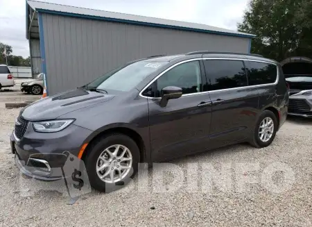 2C4RC1BGXNR144635