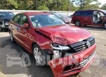 3VW2B7AJ3HM340509