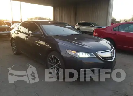 19UUB2F50FA017699