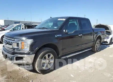 1FTEW1EP5LKE90606