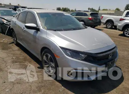 19XFC2F66LE203639