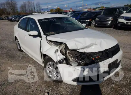 3VW2K7AJ0EM429319