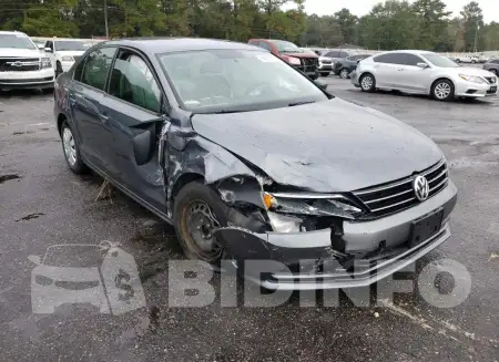 3VW2K7AJ5FM325202