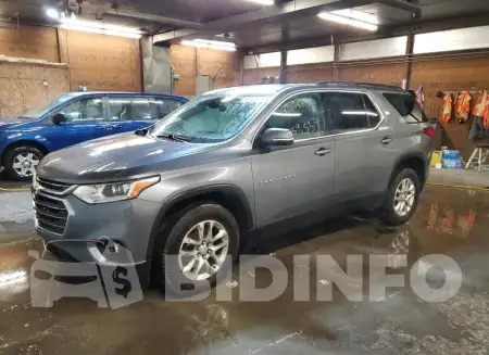 1GNEVGKW5LJ176338