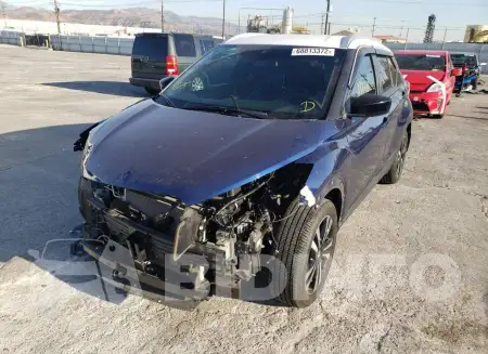 3N1CP5CV2LL520384
