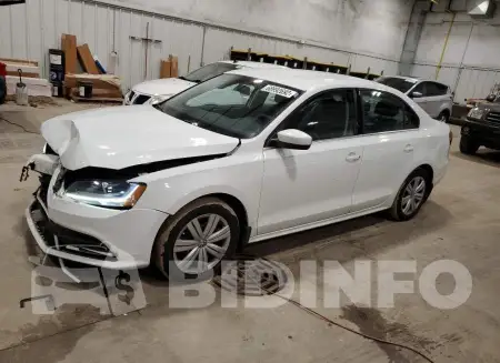 3VW167AJ7HM313409